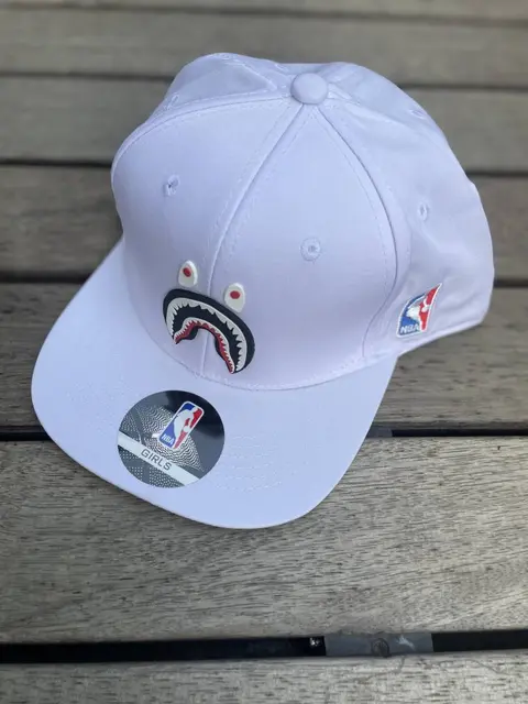Bape BathinGahpe Navy Premium Unisex Cap (With Box)