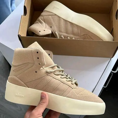 Adidas Fear Of god athletics 1 basketball