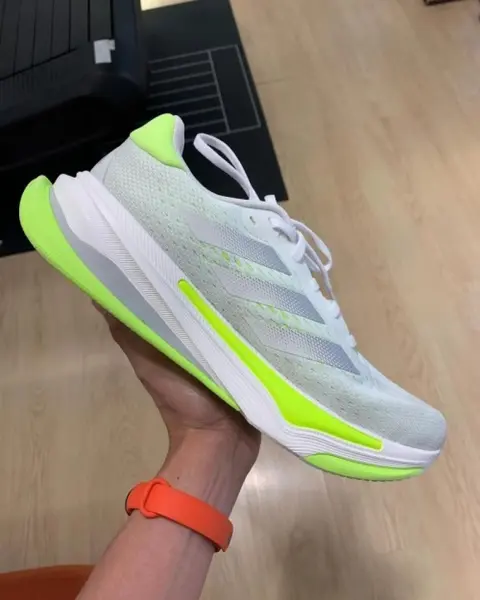 Adidas SuperNova Prima Running Shoes