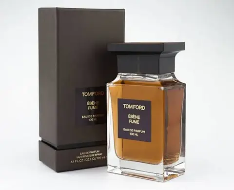TOM FORR EBENE FUME EDP