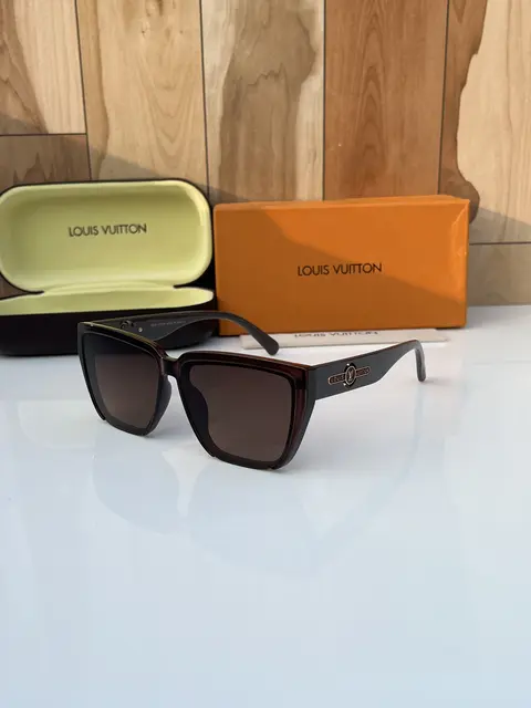 Louis Vuitton 80224 brown
