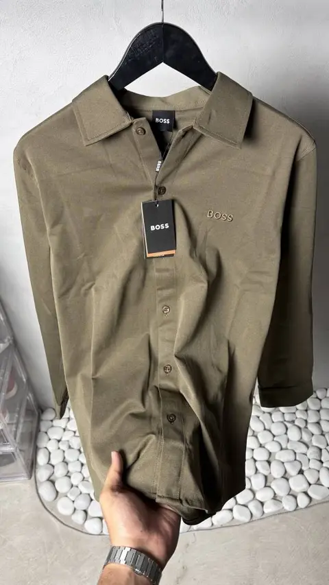 Hugo Bos Premium Shirts 1460