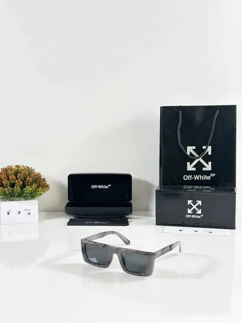 OFF 8992 Marble Grey Black
