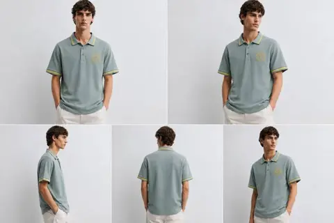No return only for confirm order IMPORTED STORE ARTICLE T SHIRT