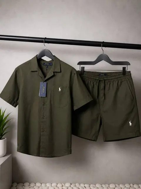 Ralph Laure n Premium Co-ord set 1843