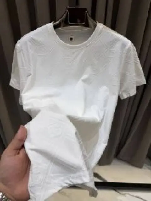 Dolce Gabana Premium Imported Round Neck Tshirt