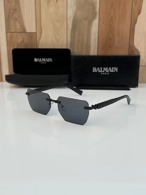 Balmain 98201 black