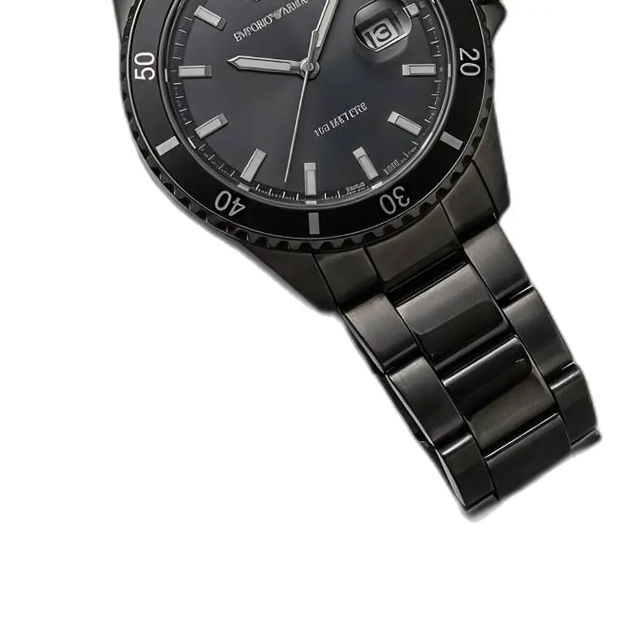 Emporio Armaan i Diver AR11340 - strap