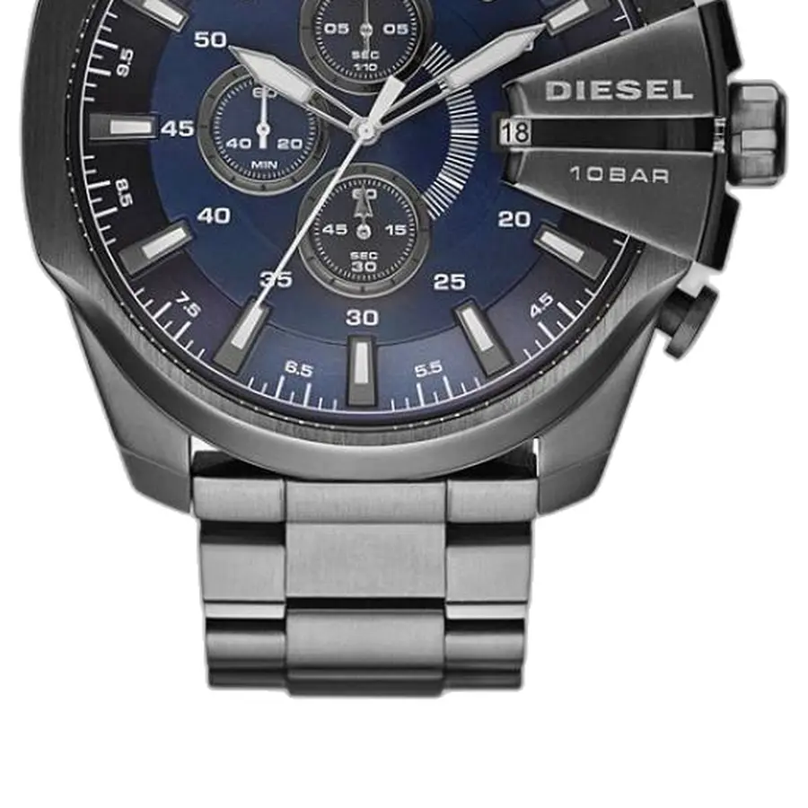Diesel 10 bar only the brave - strap
