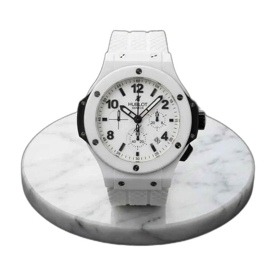 Hublot Big Bang Classic - front view
