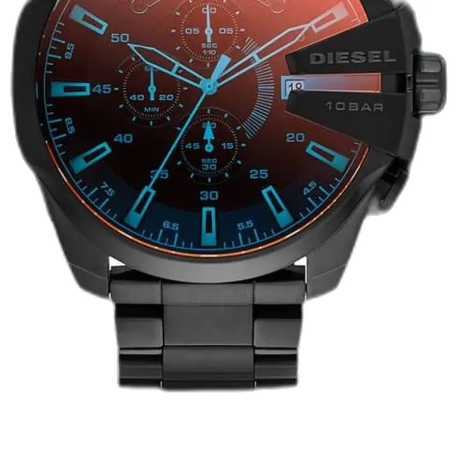 Diesel 10 bar only the brave - strap
