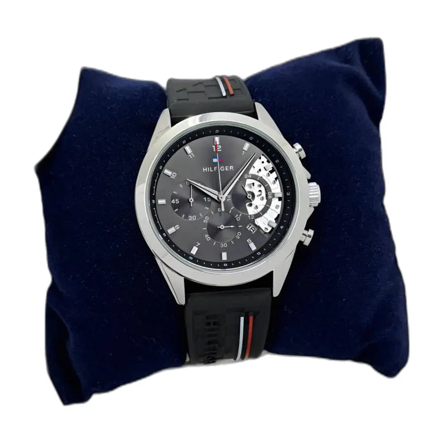 Tommy Hilfiger Baker - front view