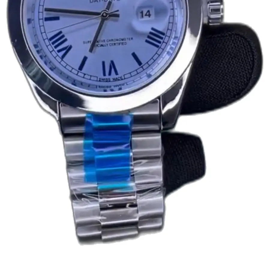 Rolex day date - strap