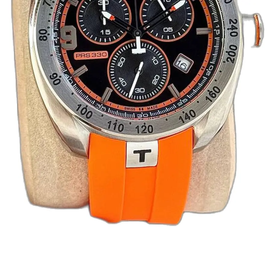 Tissot PRS-330 Tony Parker - strap