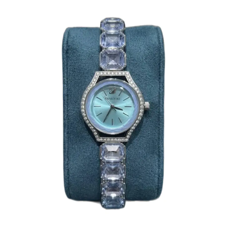 Swarovski Watch For Her 939 - front view